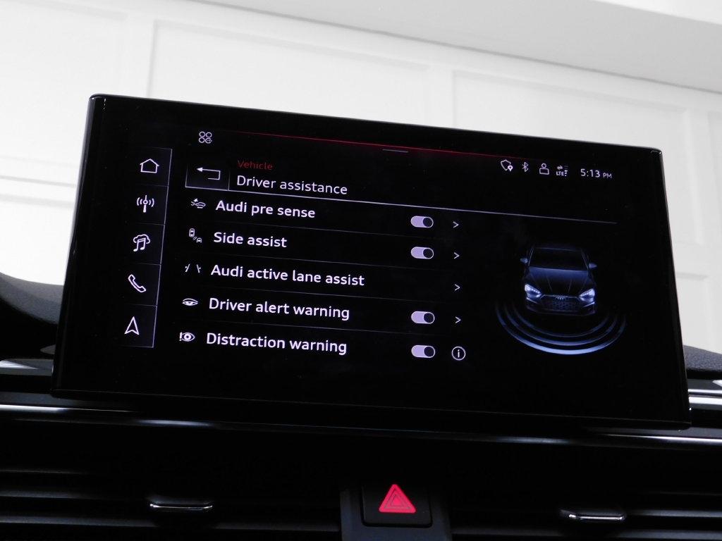 Audi S5 Prestige Hatchback quattro 2025