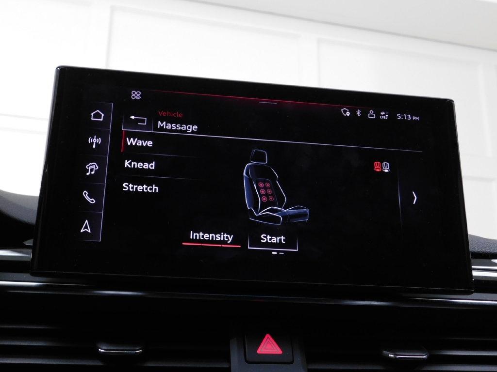 Audi S5 Prestige Hatchback quattro 2025