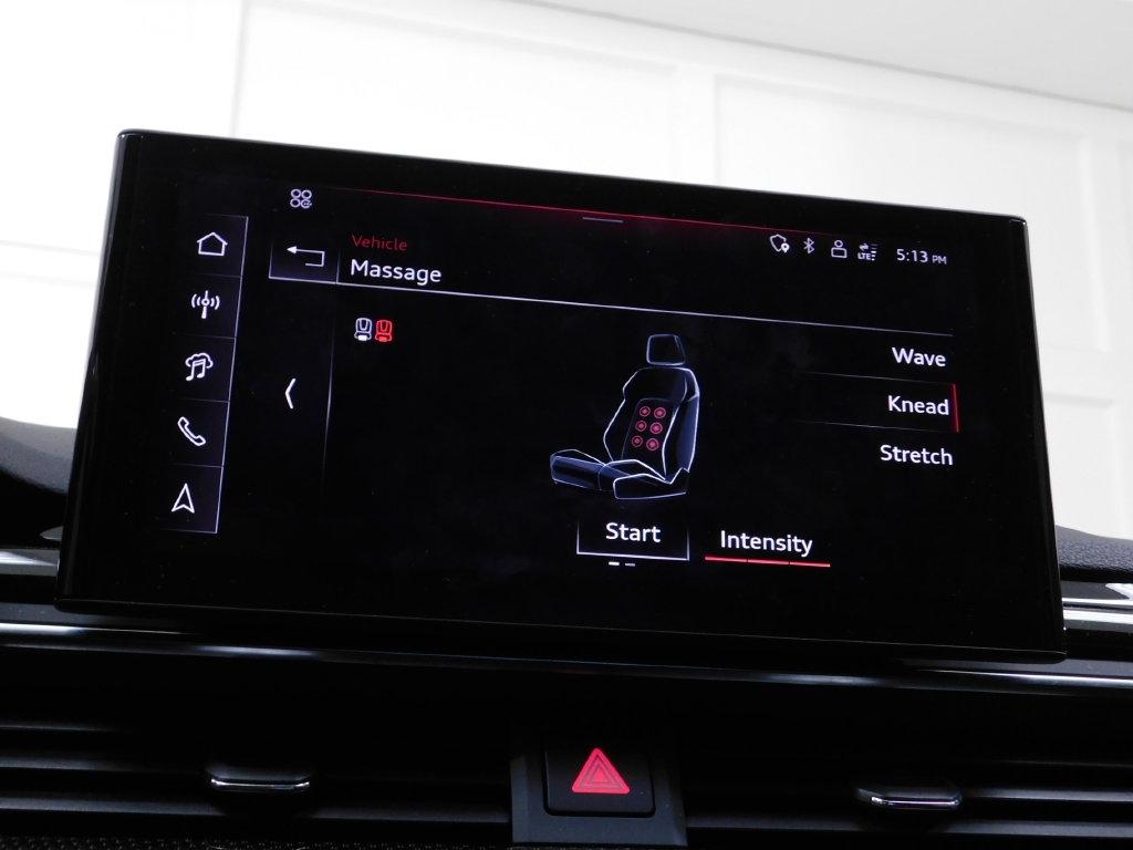 Audi S5 Prestige Hatchback quattro 2025