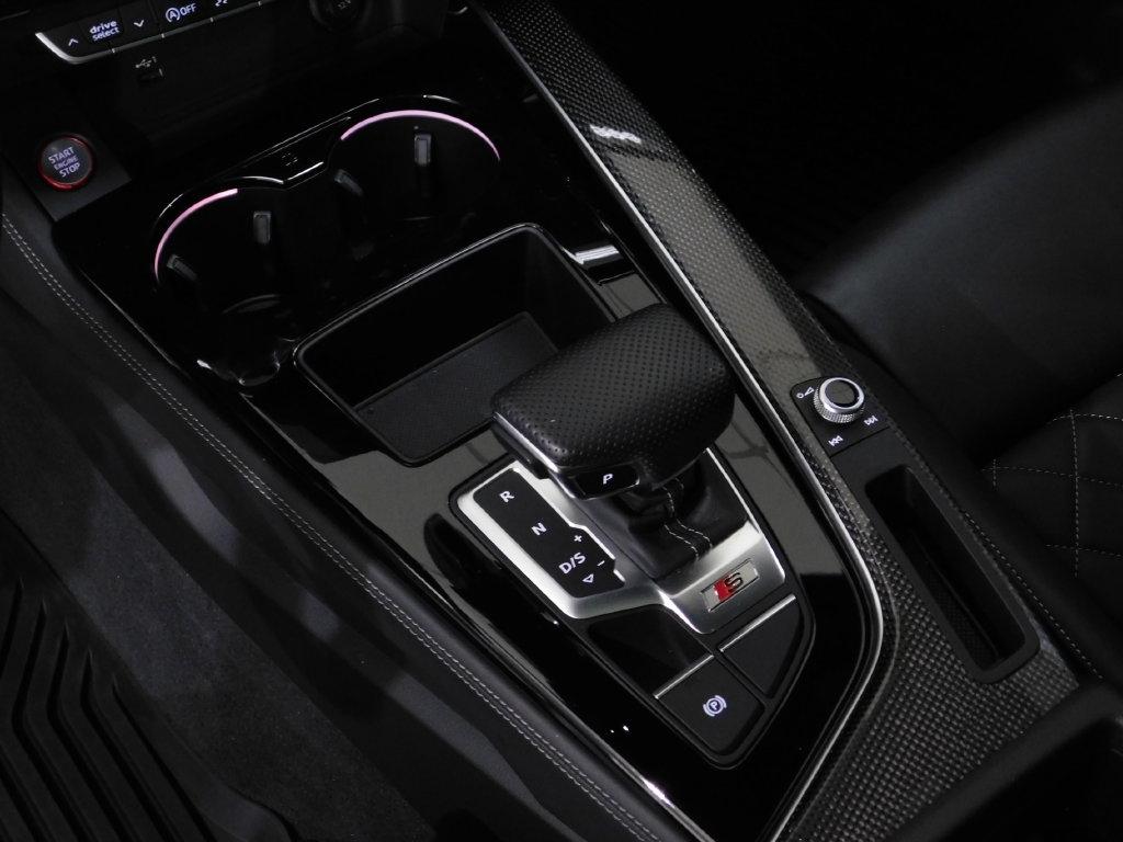 Audi S5 Prestige Hatchback quattro 2025