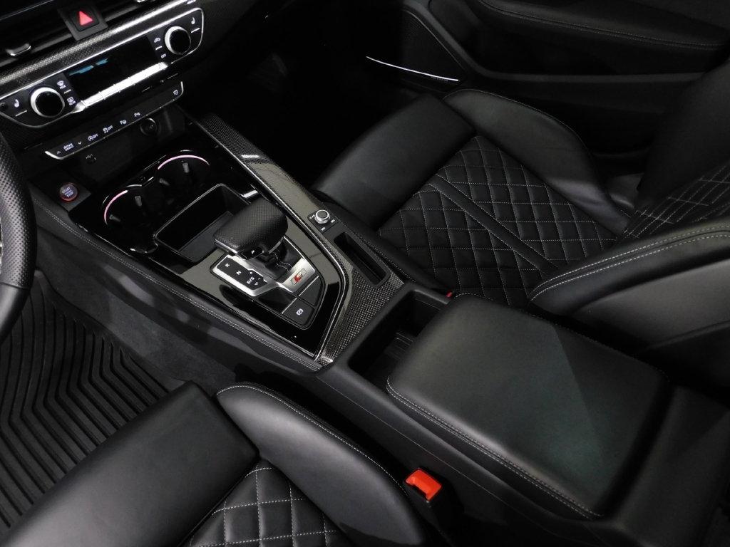 Audi S5 Prestige Hatchback quattro 2025