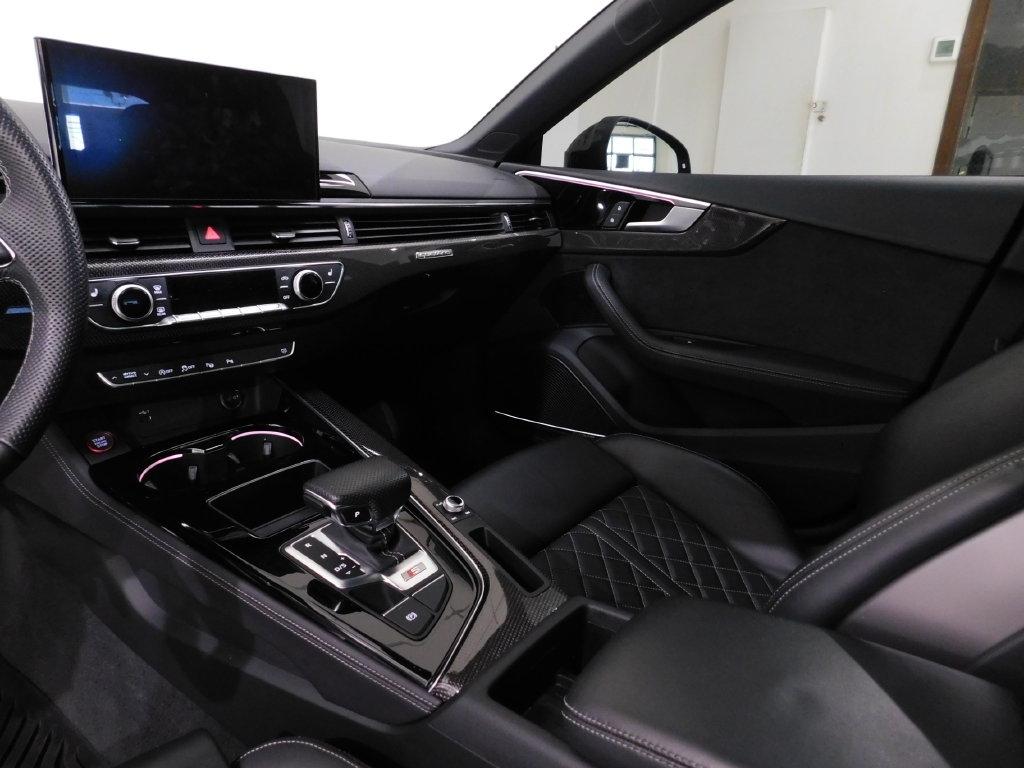 Audi S5 Prestige Hatchback quattro 2025
