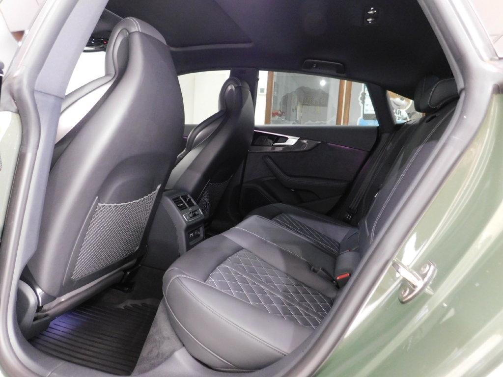 Audi S5 Prestige Hatchback quattro 2025