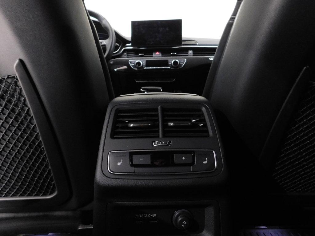 Audi S5 Prestige Hatchback quattro 2025
