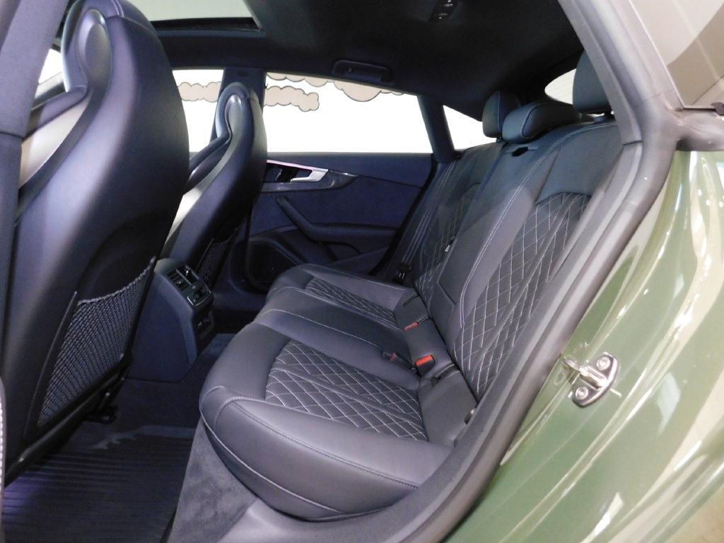 Audi S5 Prestige Hatchback quattro 2025