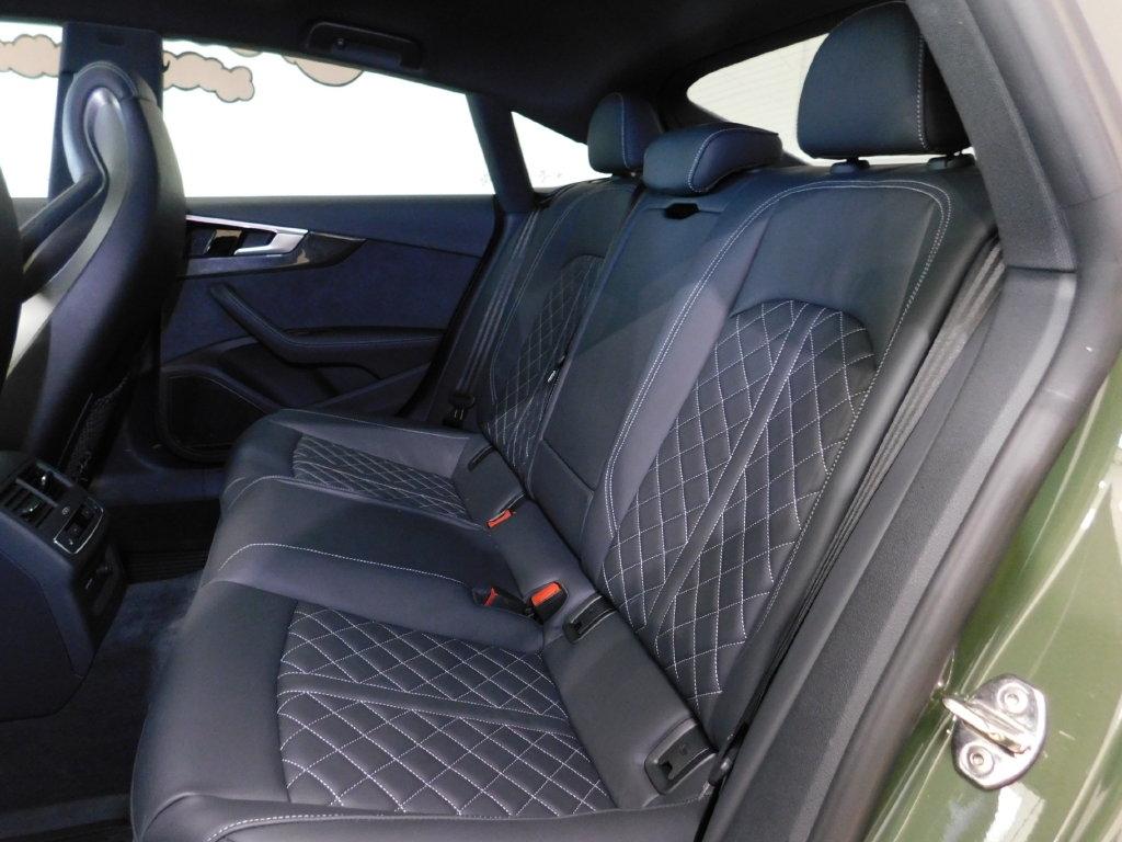 Audi S5 Prestige Hatchback quattro 2025