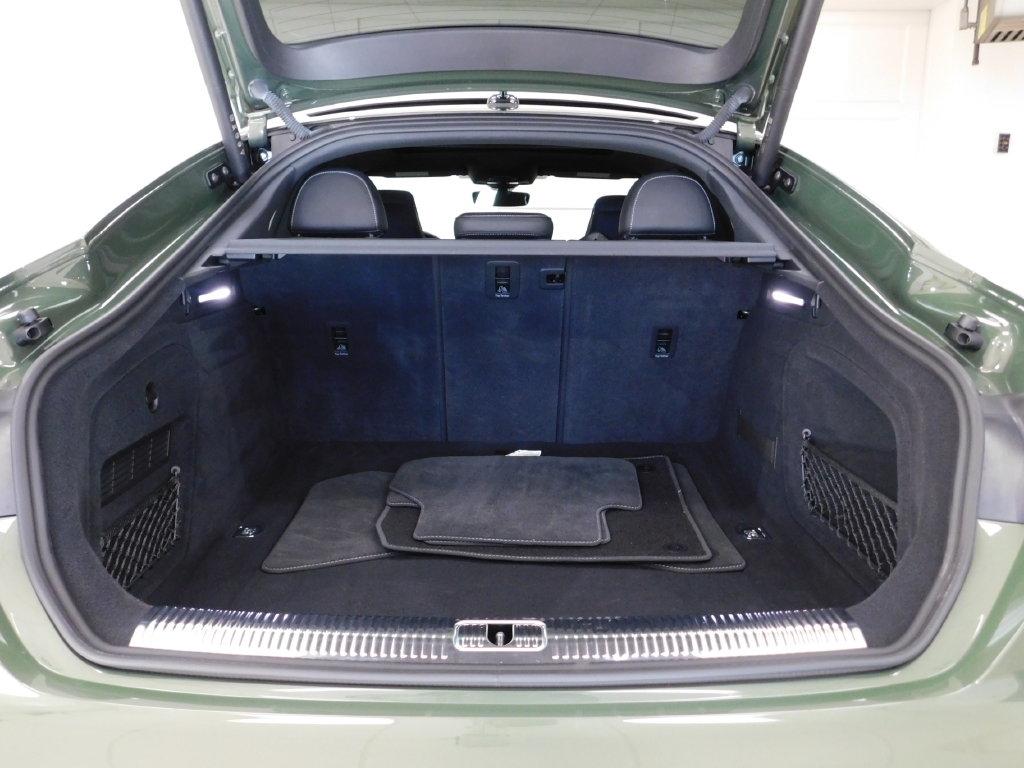 Audi S5 Prestige Hatchback quattro 2025