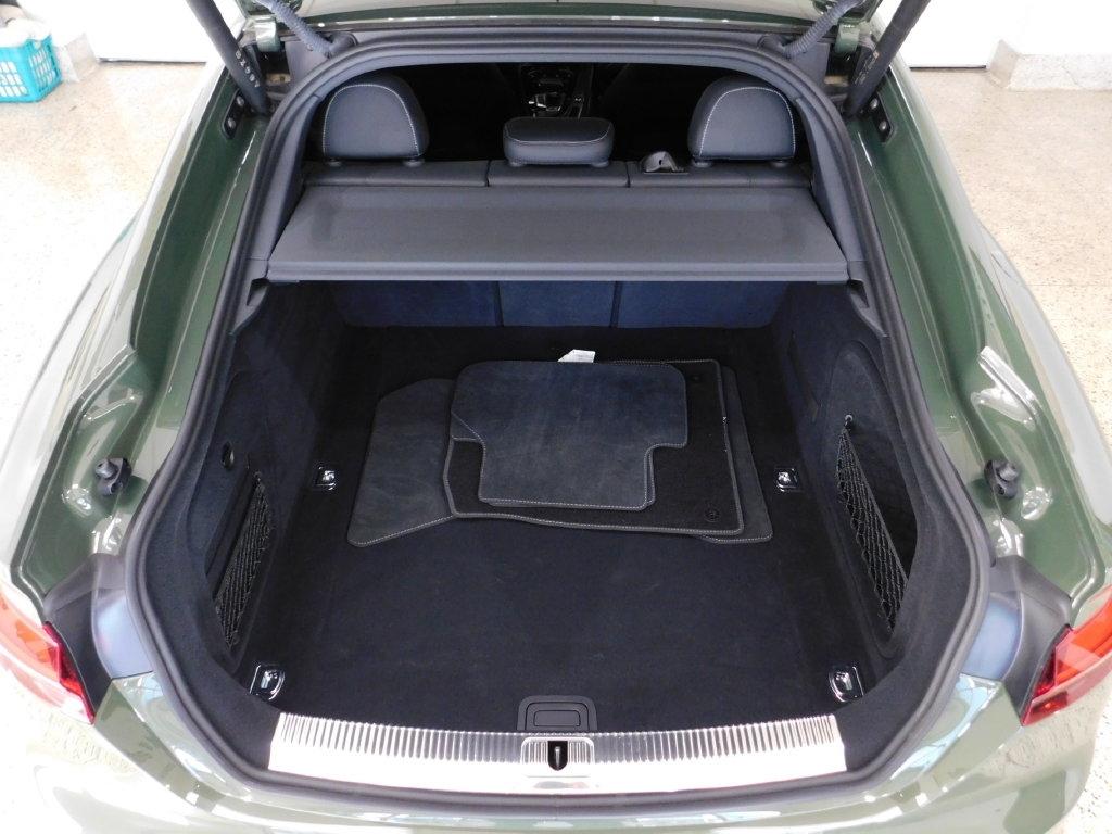 Audi S5 Prestige Hatchback quattro 2025