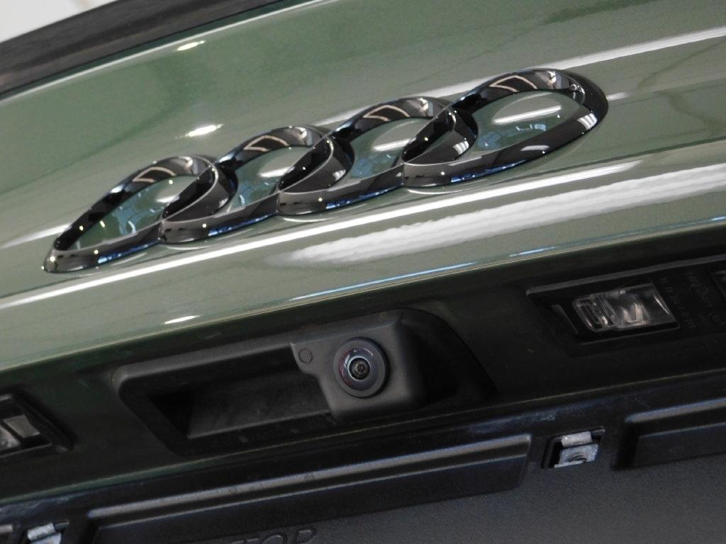 Audi S5 Prestige Hatchback quattro 2025