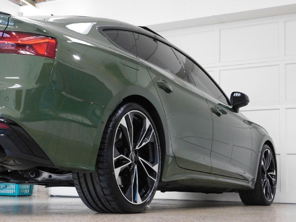 Audi S5 Prestige Hatchback quattro 2025