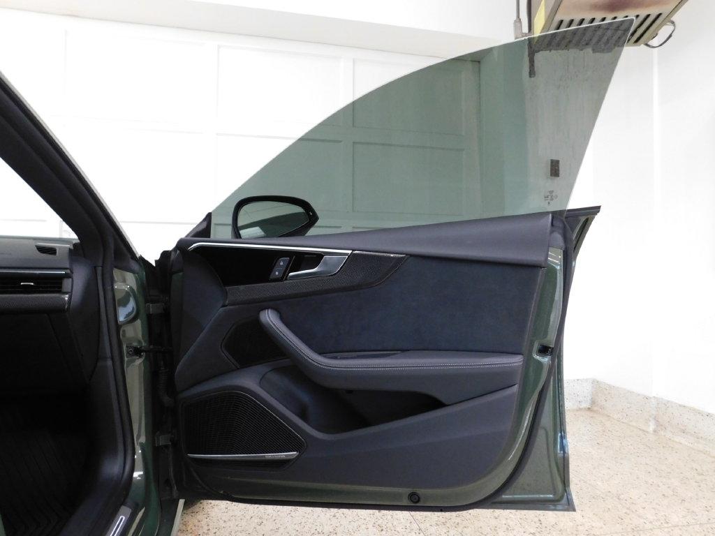 Audi S5 Prestige Hatchback quattro 2025