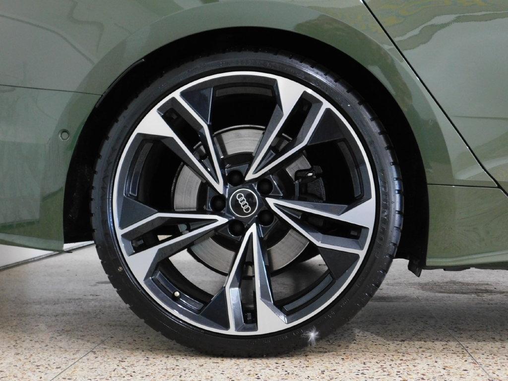 Audi S5 Prestige Hatchback quattro 2025