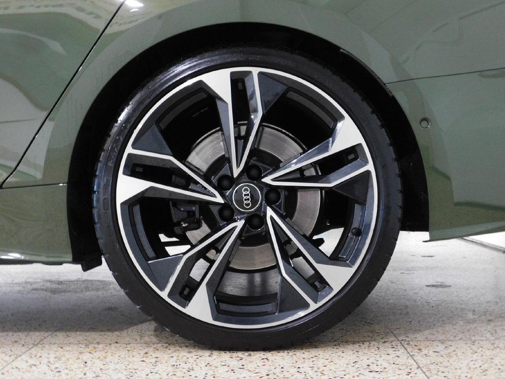 Audi S5 Prestige Hatchback quattro 2025