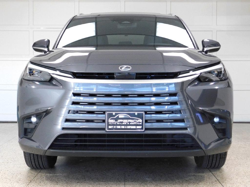 Lexus TX 350 Luxury AWD 2024