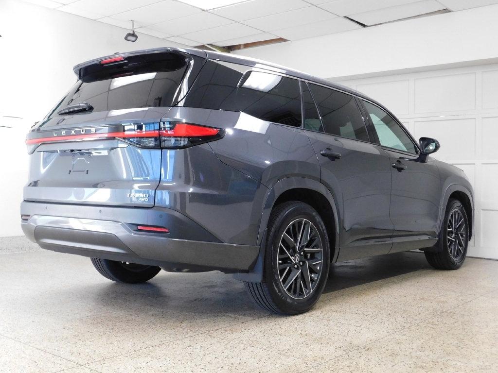 Lexus TX 350 Luxury AWD 2024