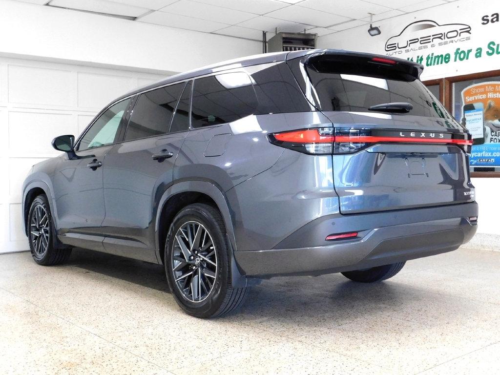 Lexus TX 350 Luxury AWD 2024