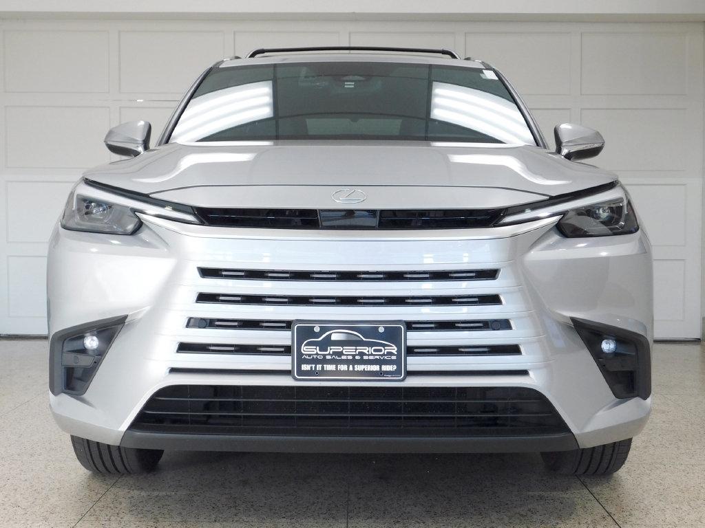 Lexus TX 350 Luxury AWD 2024