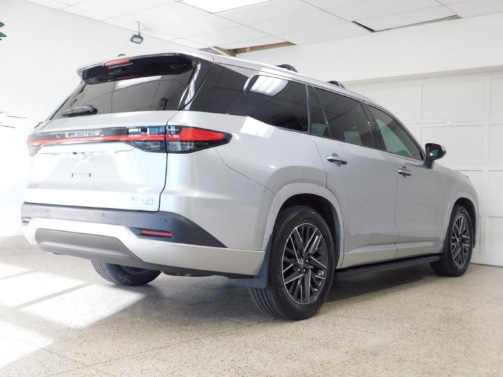 Lexus TX 350 Luxury AWD 2024