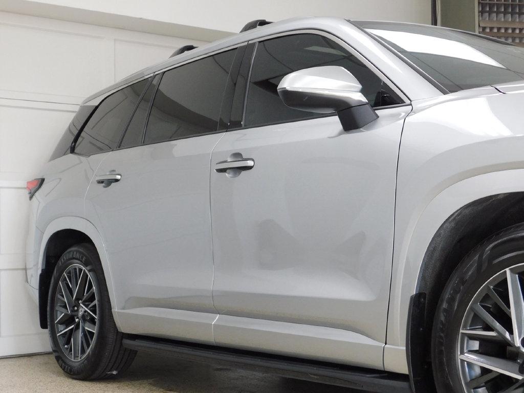 Lexus TX 350 Luxury AWD 2024