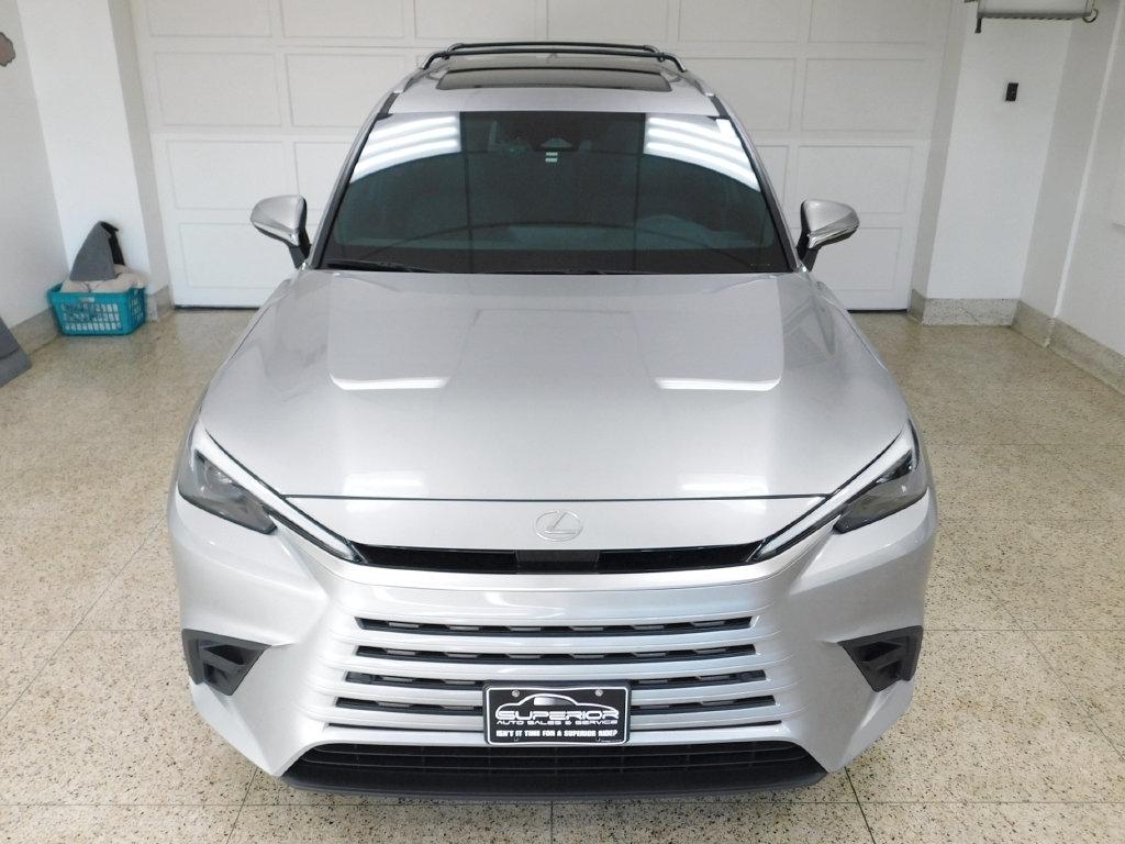 Lexus TX 350 Luxury AWD 2024