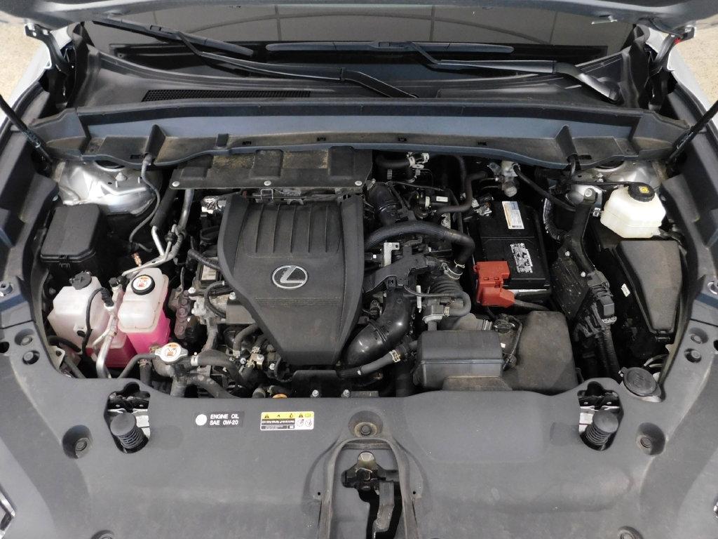 Lexus TX 350 Luxury AWD 2024