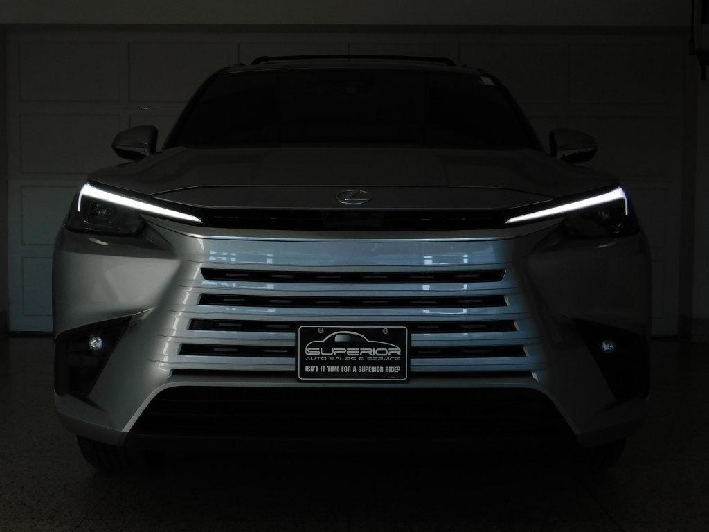 Lexus TX 350 Luxury AWD 2024