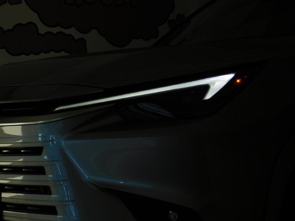 Lexus TX 350 Luxury AWD 2024
