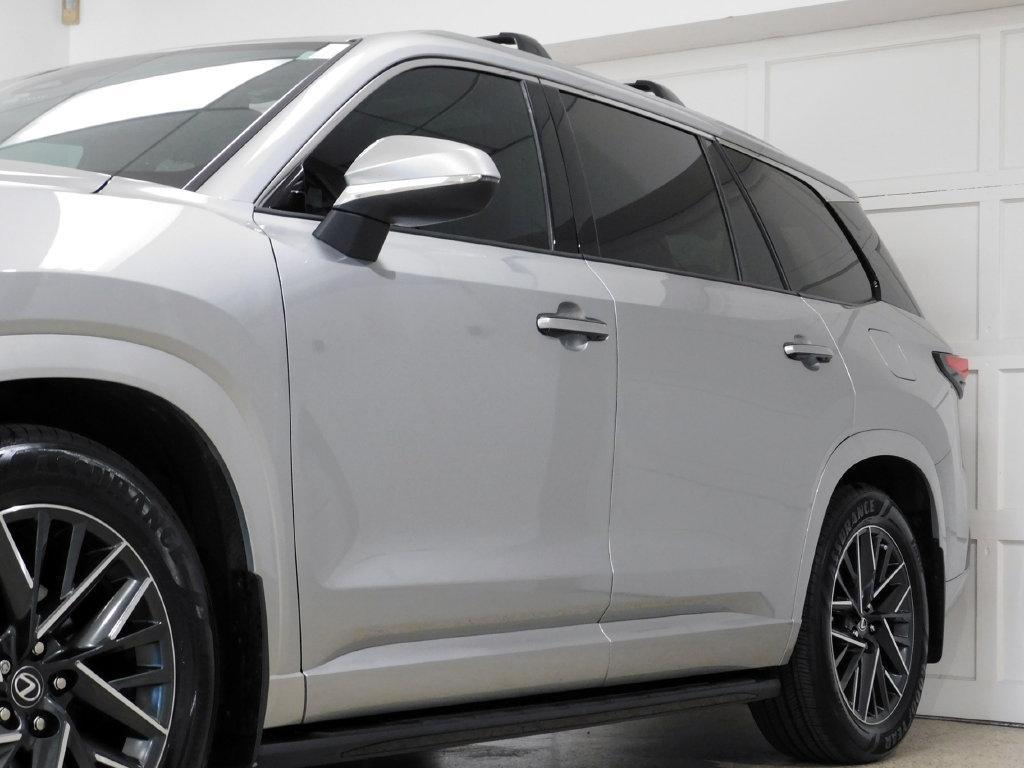 Lexus TX 350 Luxury AWD 2024
