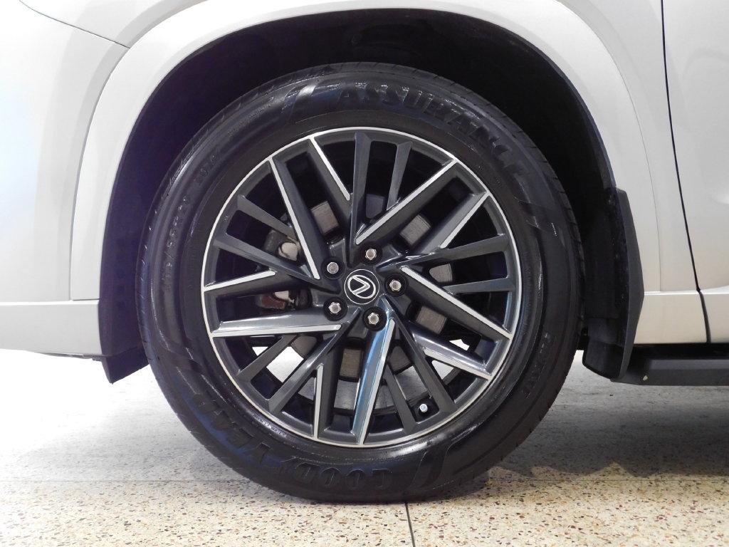 Lexus TX 350 Luxury AWD 2024