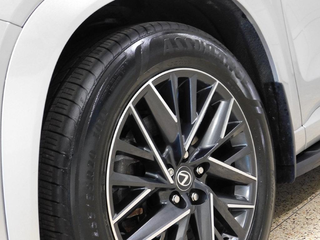 Lexus TX 350 Luxury AWD 2024