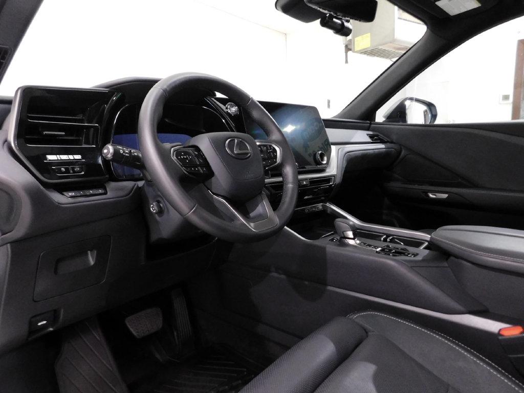 Lexus TX 350 Luxury AWD 2024