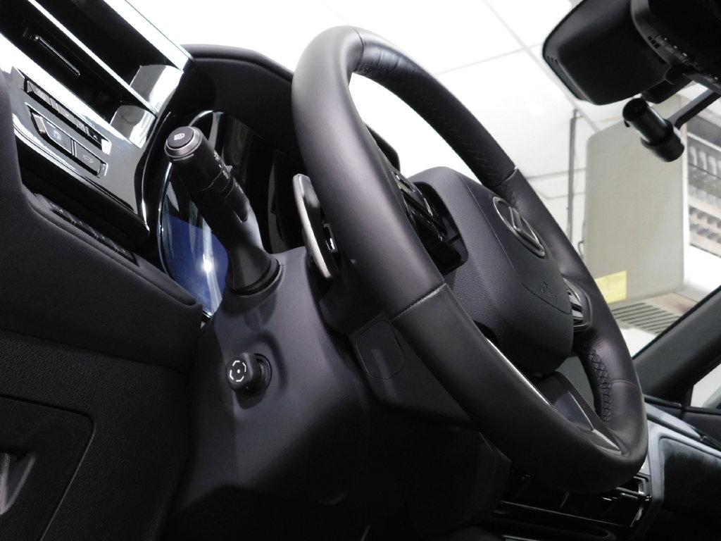 Lexus TX 350 Luxury AWD 2024