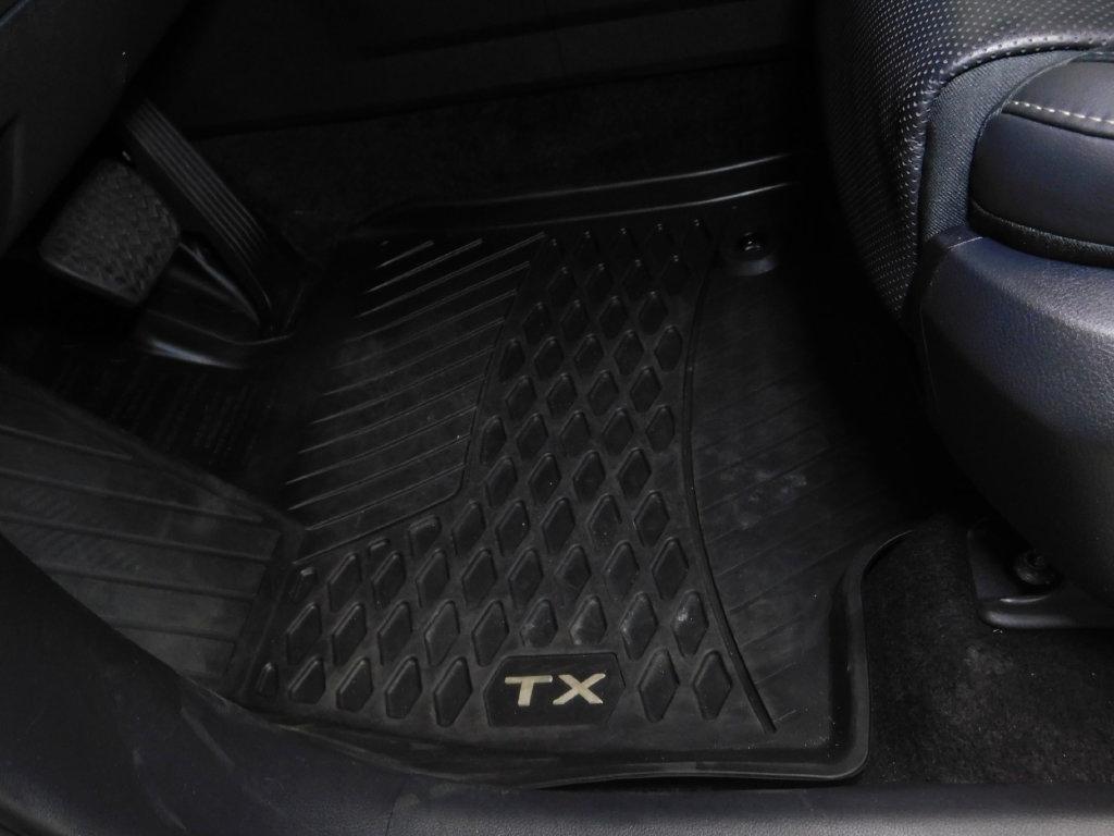 Lexus TX 350 Luxury AWD 2024