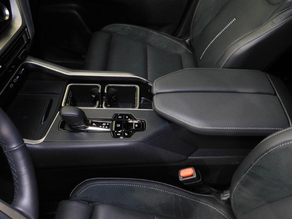 Lexus TX 350 Luxury AWD 2024