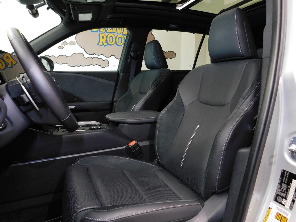 Lexus TX 350 Luxury AWD 2024