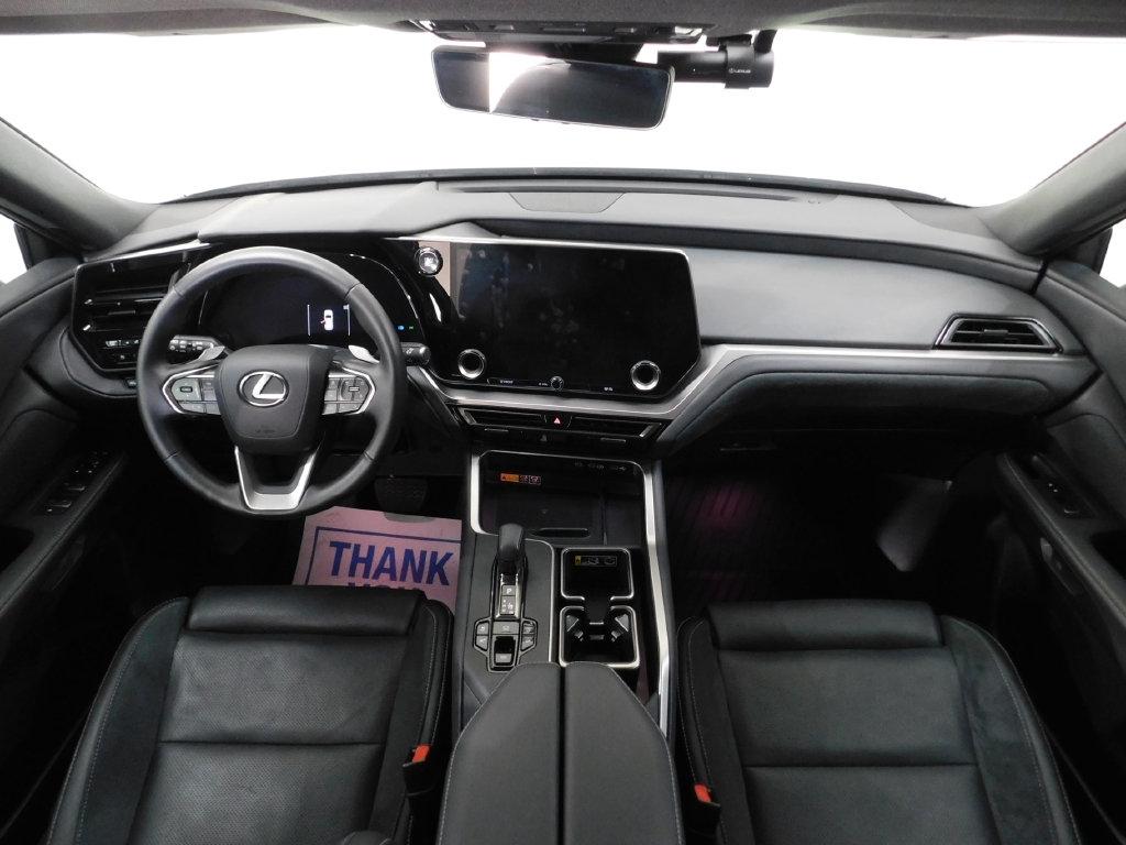 Lexus TX 350 Luxury AWD 2024
