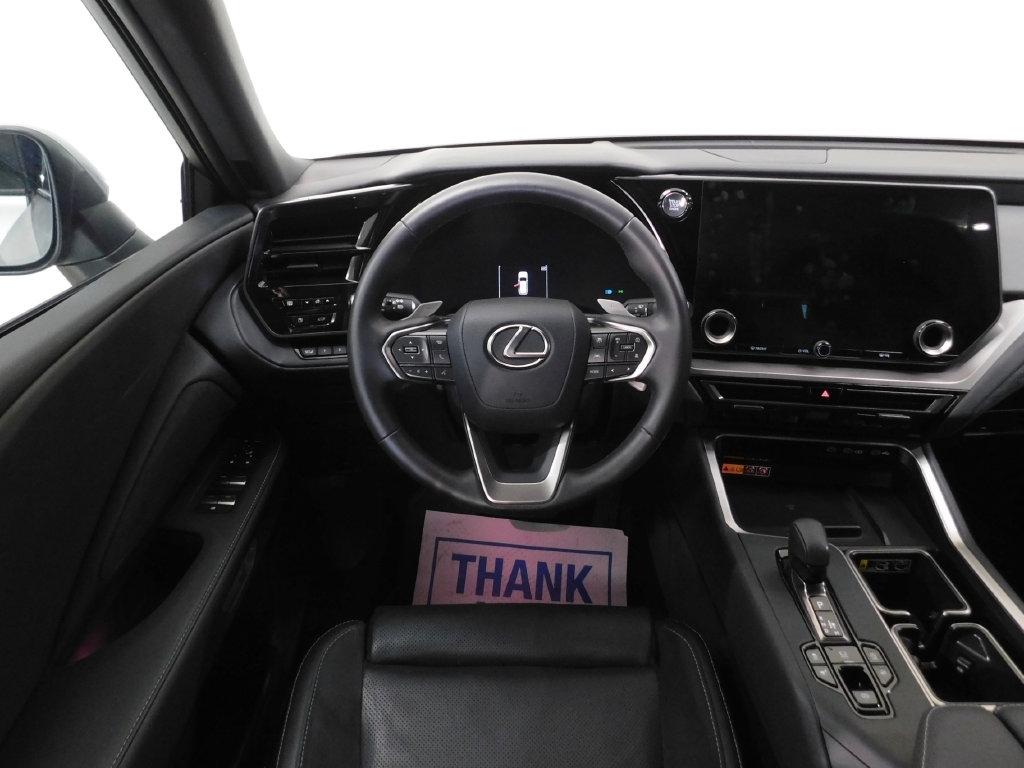 Lexus TX 350 Luxury AWD 2024