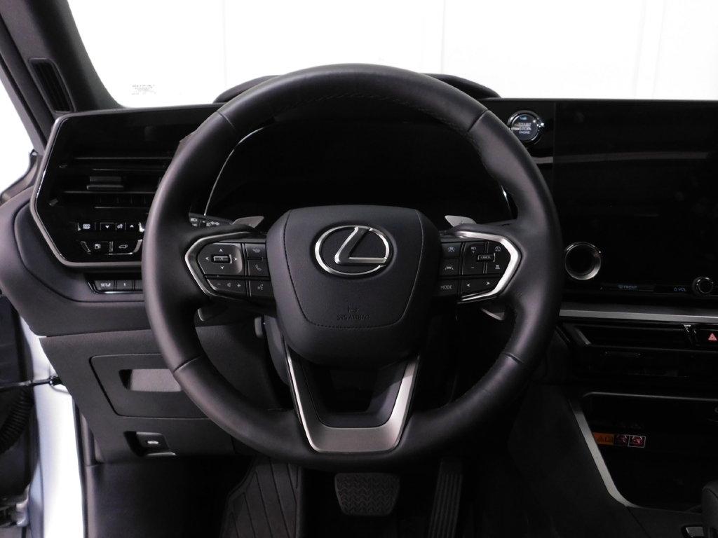 Lexus TX 350 Luxury AWD 2024