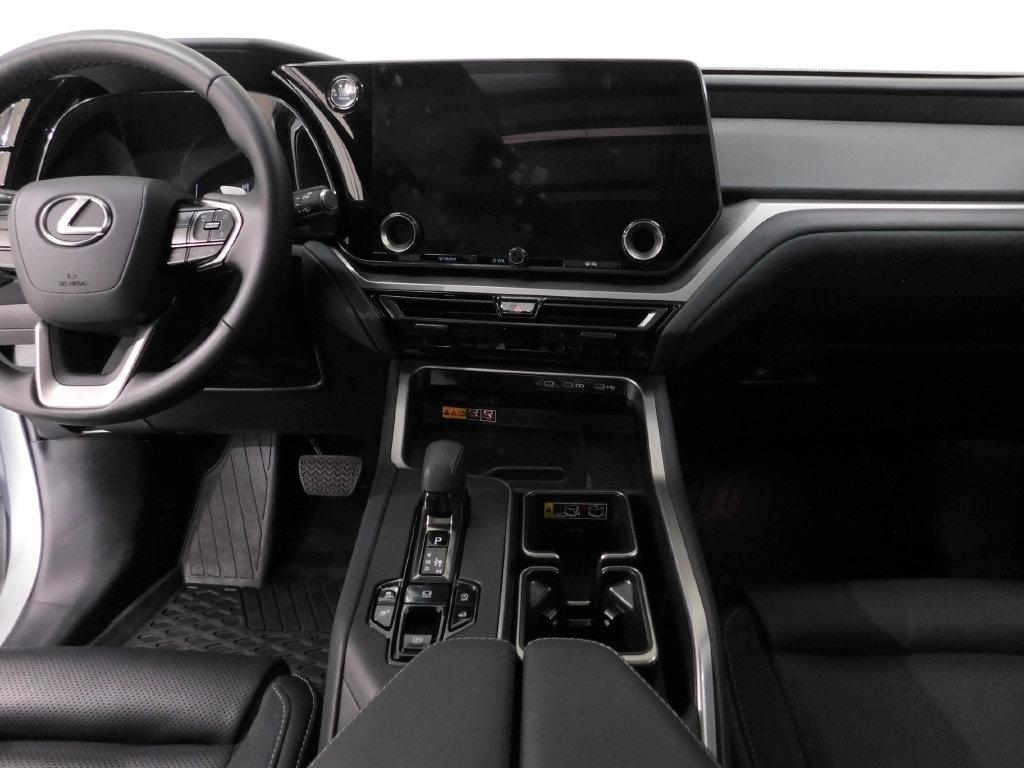 Lexus TX 350 Luxury AWD 2024