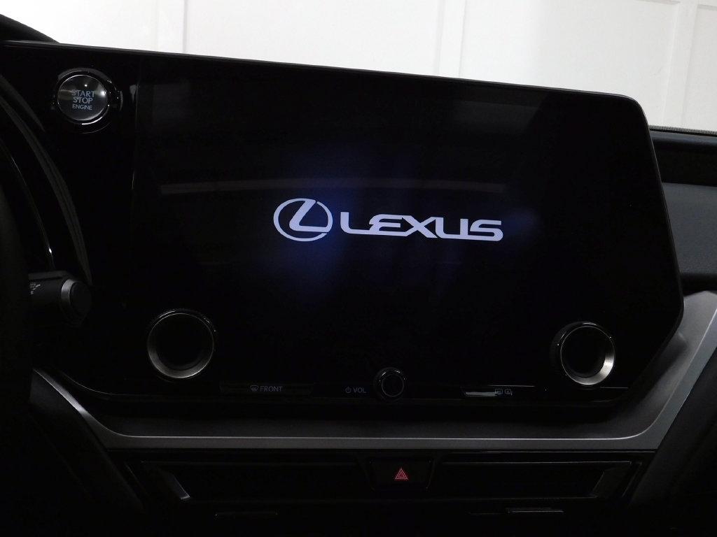 Lexus TX 350 Luxury AWD 2024
