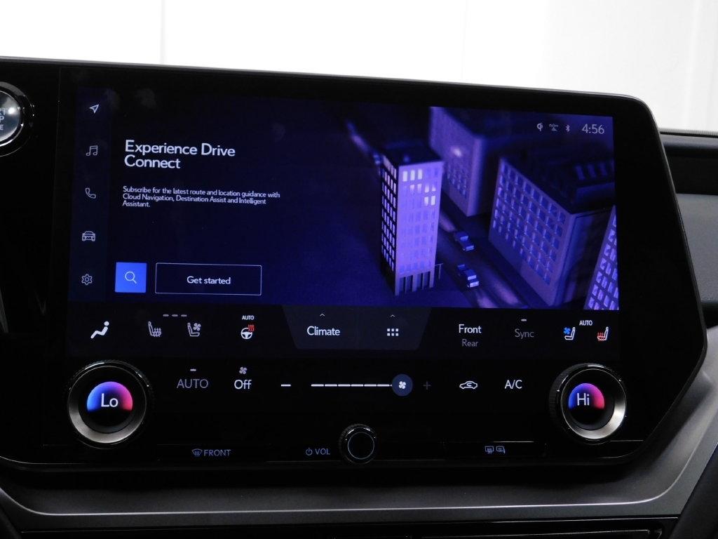 Lexus TX 350 Luxury AWD 2024