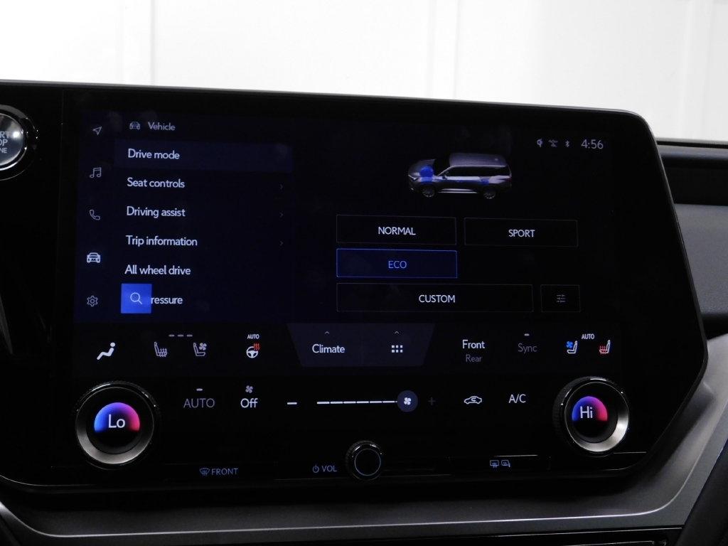 Lexus TX 350 Luxury AWD 2024