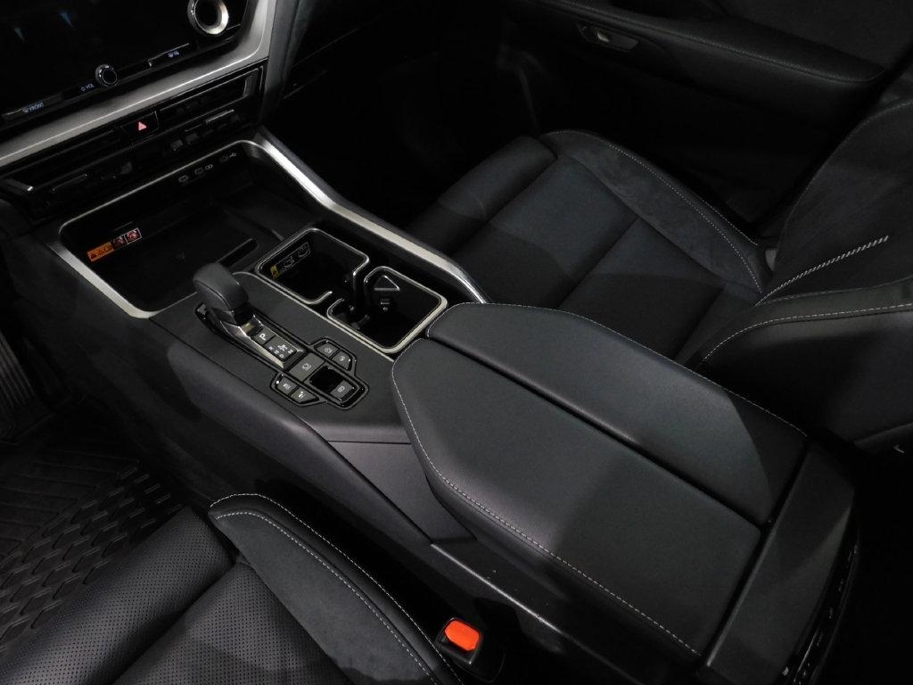 Lexus TX 350 Luxury AWD 2024
