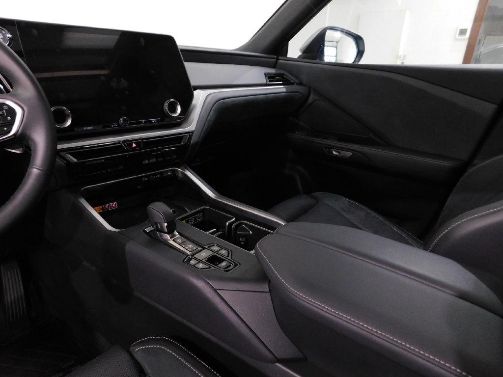 Lexus TX 350 Luxury AWD 2024