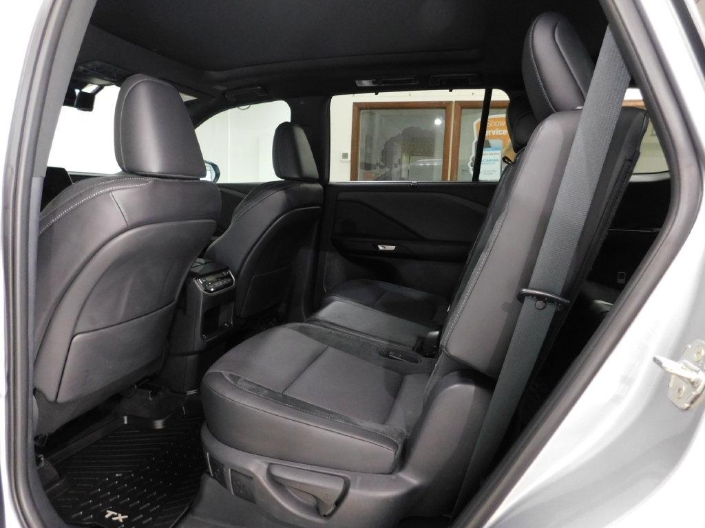 Lexus TX 350 Luxury AWD 2024