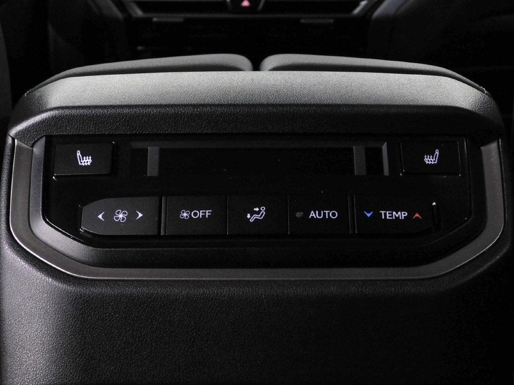 Lexus TX 350 Luxury AWD 2024