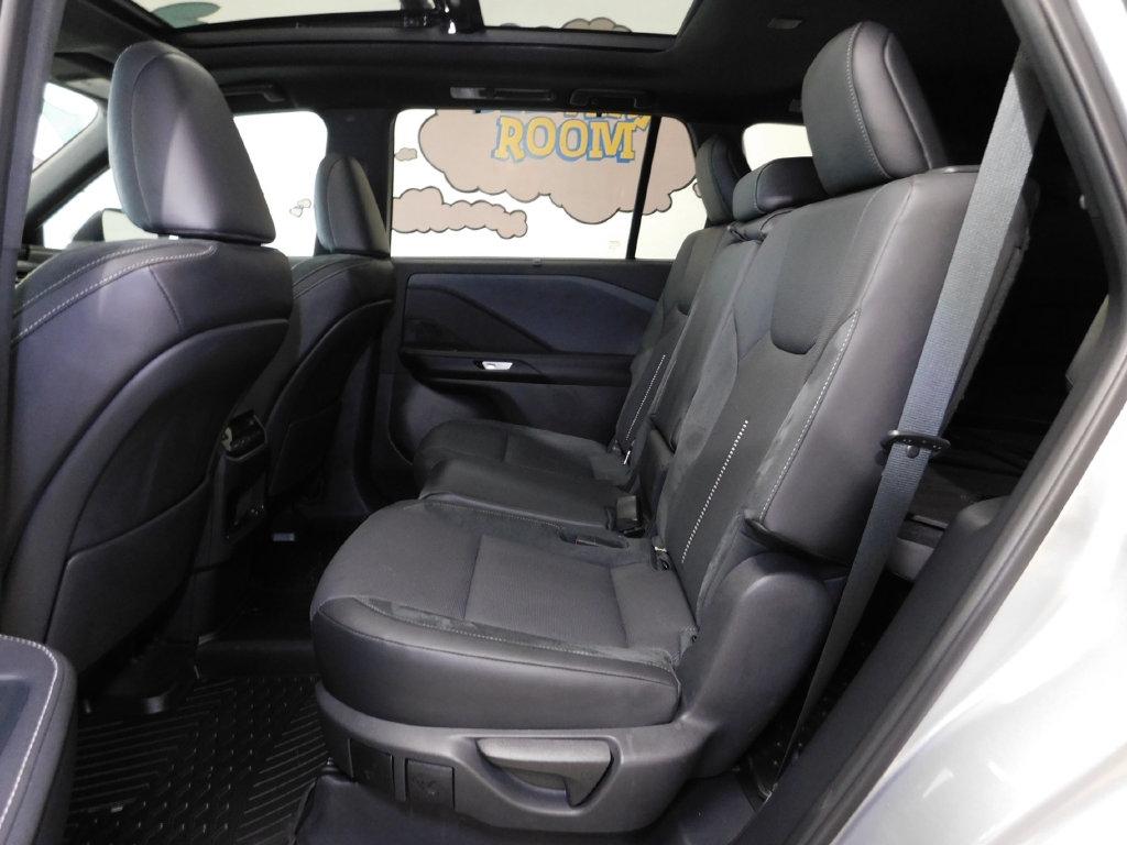 Lexus TX 350 Luxury AWD 2024