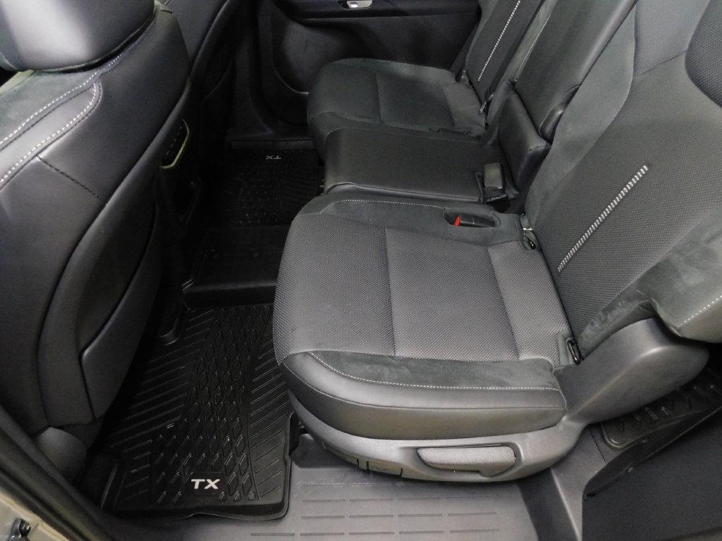 Lexus TX 350 Luxury AWD 2024