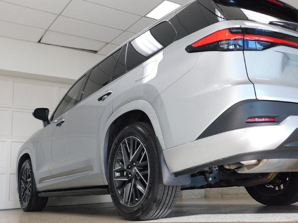 Lexus TX 350 Luxury AWD 2024