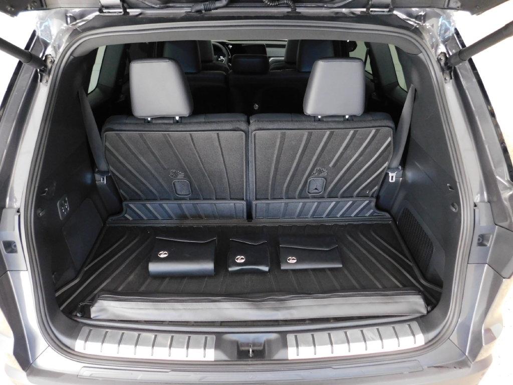 Lexus TX 350 Luxury AWD 2024